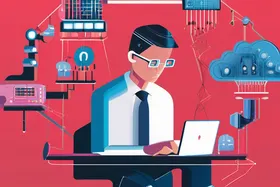 التكنولوجيا وعدم المساواة: الذكاء الاصطناعي يغذي أحلام إطالة العمر، ومخاوف البيانات، ومستقبل على شكل حرف K