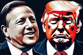 تحركات ترامب تعيد تشكيل التحالفات العالمية، والولايات المتحدة تواجه خطر الإغلاق