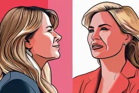 "قيصر الاحتيال" الخاص بترامب، وملايين ميلانيا، ومعاناة شيفرين