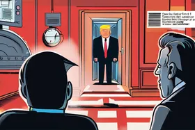 غضب سبرينغستين يثور بينما يواجه ترامب الإغلاق وعاصفة نارية حول "قيصر الاحتيال"