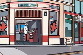 Canada Reels From Deadly Shooting; Walz Threatens Vance Rematch