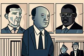 세계적 혼란: 처형, 비행기 추락, 은행 삭감, 니제르 공격