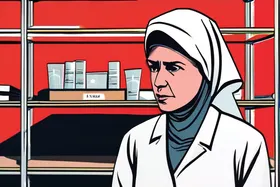 이란 탄압: 인터넷 부분 재개 속 의사들, 입을 열다