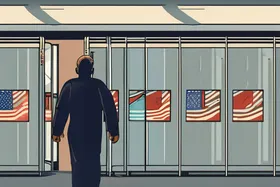 어린이 추방, 시신 송환: 세계적 긴장 고조 및 회담 진행