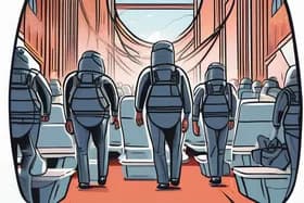 Global Week of Tragedy: ICE Protests, Plane Crash, and Deadly Virus Fears