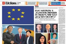 EU & Vietnam Forge Alliance; Zuckerberg's AI Arrives in '26