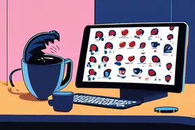 Ausrüsten! Moonshot zeichnet sich ab, während Shiffrin mit Verlust konfrontiert ist & Kaffee wird koffeinhaltiger