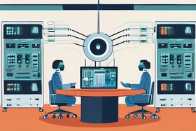 Roundtables: Why AI Companies Are Betting on Next-Gen Nuclear