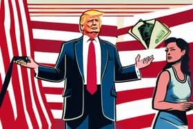 Le « Tsar de la fraude » de Trump suscite l'inquiétude dans un contexte de crise mondiale