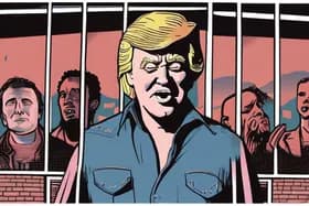 Springsteen Enragé Face au Chaos Mondial Déclenché par les Turbulences de Trump