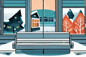 Winter Chill Claims Lives, Scammers Beware, and Teachers Target Target