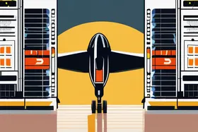 Tech & Tragedy: AI Fuels Spending, Plane Crash Kills 15