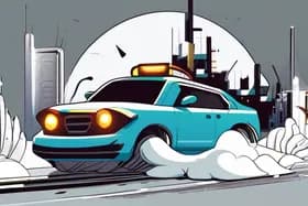 Global Week of Woes: Deadly Crashes, Nipah Fears, Robotaxi Mishap & Snow Chaos