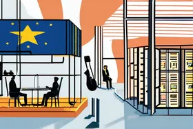 World Powers Up: EU-Vietnam Ties, AI Commerce, & Brain Tech Emerge