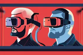 Tech Giants Clash: Apple Snaps Up Talent, Meta Bleeds VR, Google Pays Up.