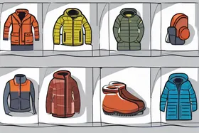 Équipez-vous : Les meilleurs choix d'hiver et d'urgence testés !