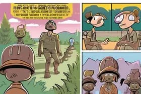 De La Bande à Dingo aux anomalies génétiques : un cycle d'actualités déjanté !