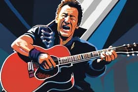 Shutdown Showdown Looms as Springsteen Slams "King Trump"