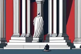 SCOTUS, arrêts de service et IA : Le chaos mondial s'empare de la nation