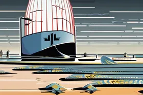 Tipping, Tariffs, Iran, Shutdown: US Faces Economic & Political Storms