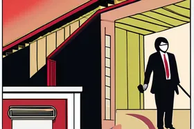 Chaos Grips Globe: Klobuchar Eyes Governor, Canada Reels, US Avoids Disaster