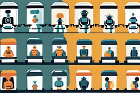 AI & Robots Reshape Your Life: From Diets to Driving to Finances