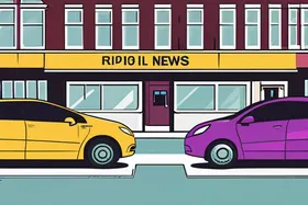 Brits Brace for Job Cuts, Rising Bills & Driverless Cabs