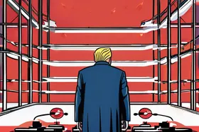 World Braces for Winter, AI Eyes Nuclear, and Trump's Tariffs Fuel China Deals