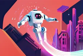 AI Agents Unleash Automation Avalanche!