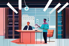 AI Powers Discovery, From New Compounds to Founding Fathers