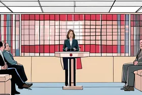 Tech & Politique s'entrechoquent : Klobuchar lorgne le poste de gouverneur, l'IA en plein essor, le patron de Fujitsu sur le départ