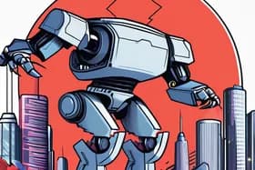 Robôs Roubam os Holofotes da Tesla, Pokémon com Desconto e Mais!