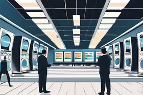 AI 개인 정보 보호 우려, 전기 요금 급등, 그리고 자발적 퇴사자들의 승리: 오늘의 주요 뉴스