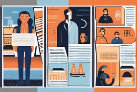 세계가 숨 쉬고, 늑대가 배회하며, 시간이 휘어지고, 의사들이 홍보하고, 호먼이 버티다