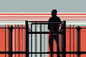 La lutte sur l'immigration agite le pays alors que la paralysie gouvernementale approche et que les élections de mi-mandat approchent.