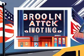 Attaque à Brooklyn, agression contre Omar et fusillades meurtrières secouent les États-Unis et le Canada