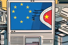 Tech & Geopolitics Collide: EU-Vietnam, India's AI, Open Gaming Rises