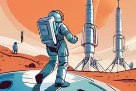 Space, Climate, AI: Bold Plans Reshape Tomorrow's World
