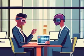 Agentes de IA en acción: la automatización y el correo electrónico reciben una actualización inteligente