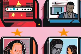 El Mundo Tambalea: Del Caos en la AFCON a los Rebeldes de la FIV y el Abrazo Reino Unido-China