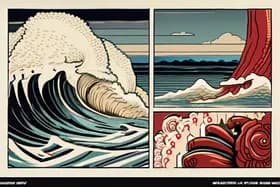 History Rewrites Itself: Tsunamis, Troy, and Revolutionary Revelations!