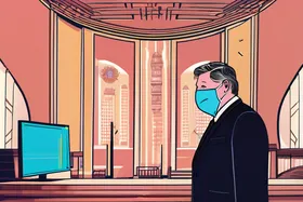 تصاعد التوترات العالمية: ستارمر يلتقي شي، والاتحاد الأوروبي يفرض عقوبات على إيران، والولايات المتحدة تواجه الإغلاق