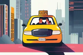 性、谎言与无人驾驶出租车:世界新闻综述