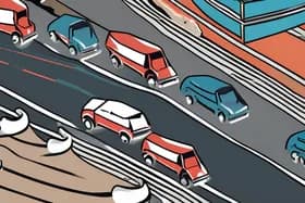 World on Edge: Landslides, AI Slop, and Gridlock Threaten Stability