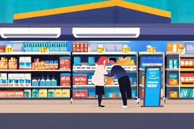 沃尔玛提高药房员工薪资;特朗普瞄准医疗保险和TikTok