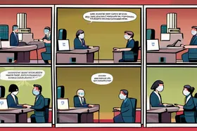 اضطرابات عالمية: ستارمر يغازل الصين بينما كلوبوشار تتطلع إلى مينيسوتا