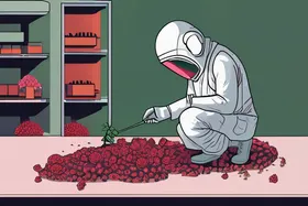 From Moonshots to Seed Oil Roses, Science & Resistance Spark Hope