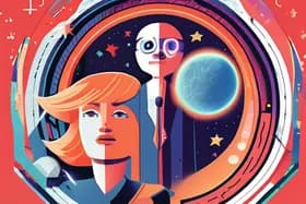 Le pari audacieux de la génération Z : l'IA, l'autisme et TikTok déclenchent Trump !