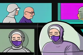 Otage Respire Librement Alors Que Le Bilan De La Guerre S'Alourdit ; L'Iran En Ligne, WASPI Déboutées