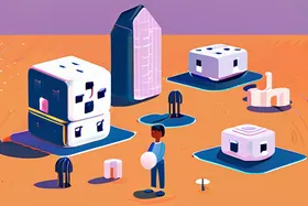 AI Rides & Marshmallow Castles: Tech's Wild Week!